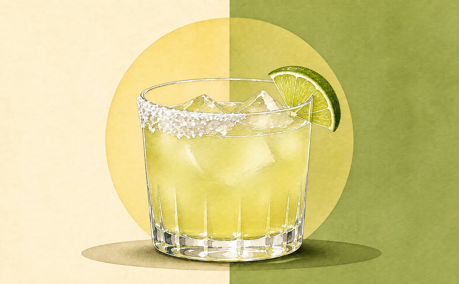 Opskrift på Mezcalita