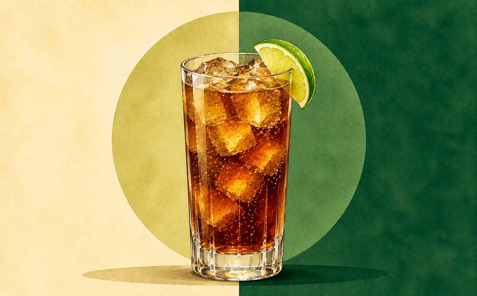 Opskrift på Berlin Mule (Jäger Mule)